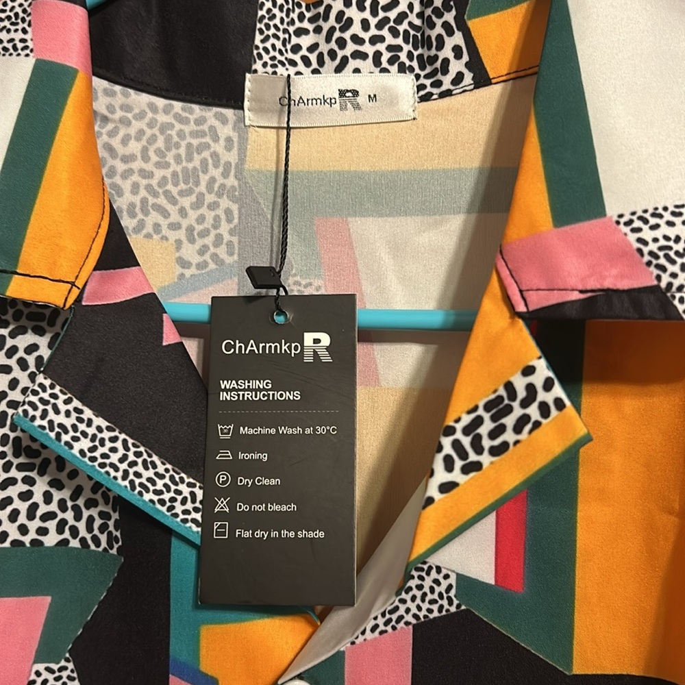 Men’s button down - Picture 2 of 4